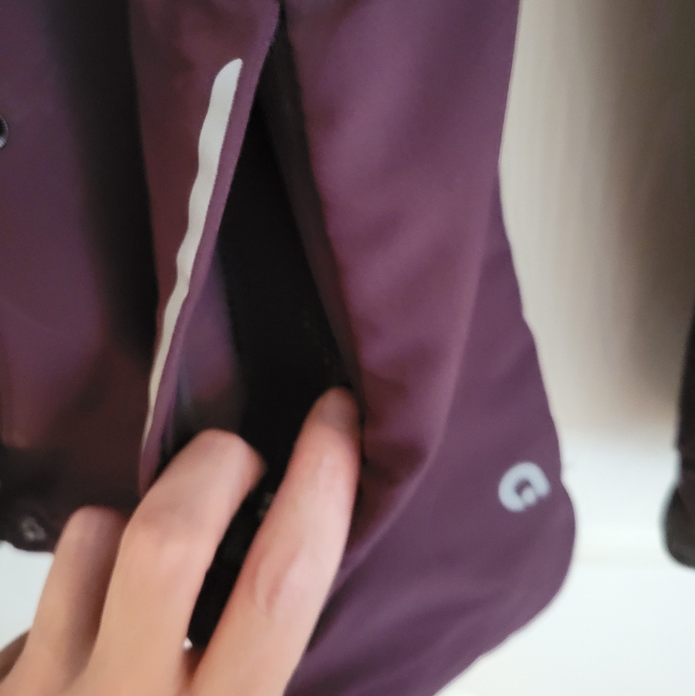 Wind Resistant Jacket - Picture 4 of 7